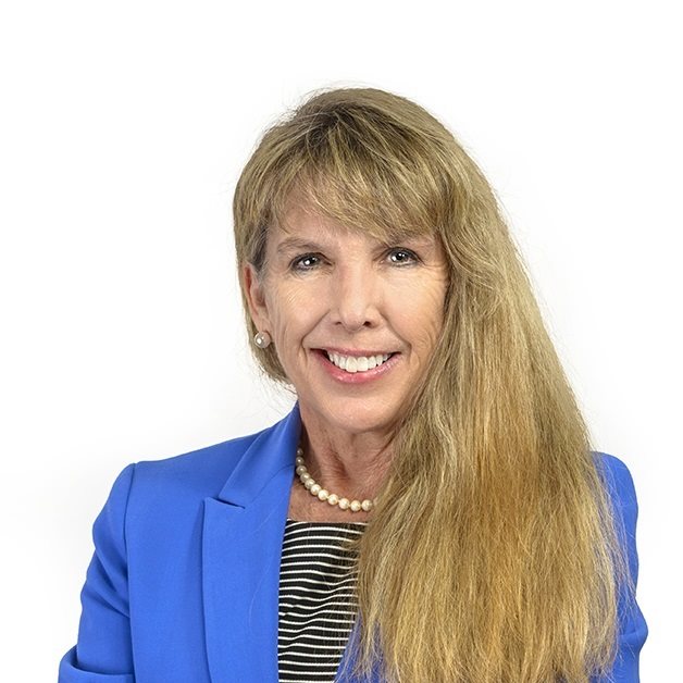 Roberta Hayes